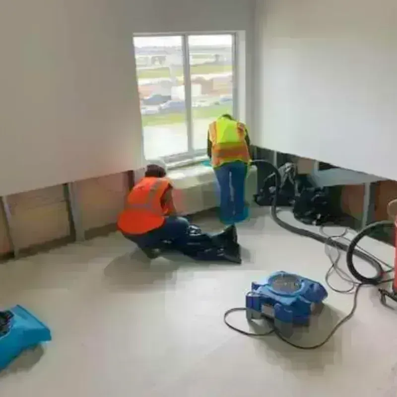 Drying And Dehumidification in Rafter J Ranch, WY